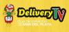 Deliverytv-delivery de comidas