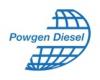 Powgen diesel-equipos de generacion electrica industrial