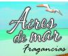 Foto de Aires de Mar aromatizadores-esponjas de ducha