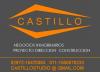 Castillo studio-refacciones
