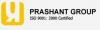 Prashant India Agente: Jorge Sisca-maquinarias textiles