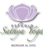 Estudio Sathya-yogaterapia
