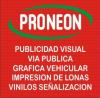 Foto de PRONEON-publicidad visual