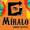 Miralo Librera Artstica