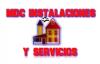Mdc Instalaciones y Servicios