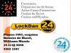 Lockdan-teclados electronicos de apertura, pestillos electricos