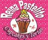Cupcakes Reina Pastelito-tortas