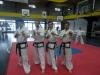 Foto de Taekwondo - Artes Marciales-taekwondo infatil y para adultos