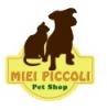 Miei Piccoli Pet Shop-farmacia veterinaria