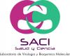 SACI - Laboratorio de Virologa y Bioqumica