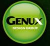 Genux Design Group-intranet