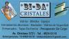 Vidrieria BiDa Cristales Boedo-pulidos y colocacion de vidrios y