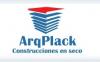 Arqplack contrucciones en seco-revestimientos plasticos