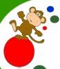 Foto de Os Macacos-cumpleaos infantiles con animacin