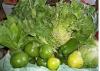 Foto de Linea verde-frutas y verduras a domicilio