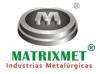 Foto de Industria metalurgica matrixmet-dispositivos para produccion