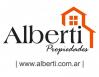 Alberti Propiedades-servicios inmobiliarios