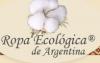 Ropa ecologica de argentina - ropa artesanal