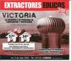 Foto de Extractores victoria