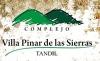 Complejo Villa Pinar de las Sierras-centros vacacional en tandil