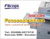 FILCOPI-servicio tcnico fotocopiadora ricoh