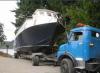 Foto de Transportes naval Carusi-alquiler de trailers