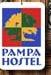 Pampa Hostel-habitaciones privadas y compartidas