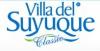 Villa del suyuque-agua mineral natural de vertientes