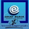 Foto de Lucky Black Systems and Desing-diseo web