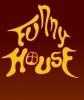 Funny House-saln con ambientacin medieval