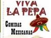 Foto de Viva la pepa resto bar-tacos - quesadillas - fajitas