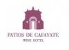 Patios de cafayate hotel and winespa-reuniones corporativas