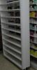 Foto de Juva Estanteras Mviles-sistemas de estanterias para farmacias y