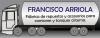 Francisco Arriola-accesorios para camiones