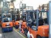 Foto de Rizzo Autoelevadores-alquiler autoelevadores, carga de camiones