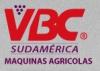 Foto de VBC Sudamerica-maquinas para viedos