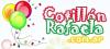 Cotillon Rafaela-articulos divertidos para fiestas