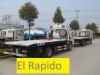 Foto de El rapido-traslado de vehiculos