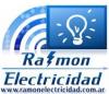 Ramon Electricidad-artefactos de iluminacin, morsetera,