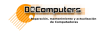 d@computers - Rosario - reparacion de computadoras