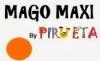 Mago Maxi-show de magia y circo