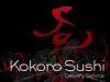 Foto de Kokoro Sushi-delivery de sushi