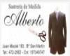 Foto de Sastreria alberto-confeccion de trajes