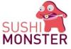 Sushi Monster-sushi a domicilio
