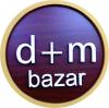 D+M-artculo de bazar