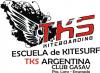 Tks argentina gasav-escuela de kitesurf