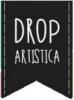 Artistica Drop-articulos en mdf