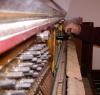 Afinador de Pianos en San Luis-regulacin y reparacin de pianos