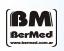 BerMed-fabricantes de respiradores de anestesia