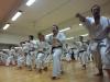 Dojo Club Espora-karate shotokan